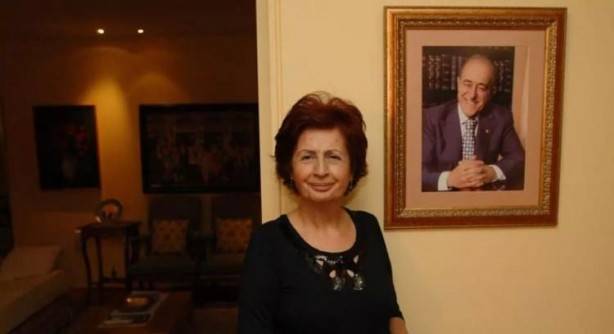 Türkiye'nin en zengin 20 ailesi belli oldu! - 17