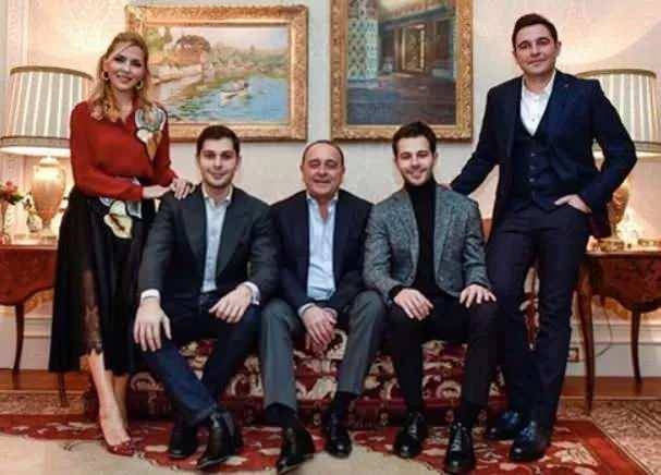 Türkiye'nin en zengin 20 ailesi belli oldu! - 18