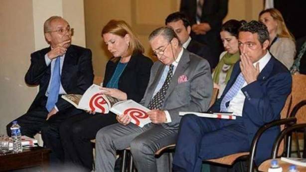 Türkiye'nin en zengin 20 ailesi belli oldu! - 20