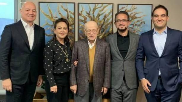 Türkiye'nin en zengin 20 ailesi belli oldu! - 19