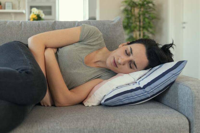 Uzmanından reflü hastaları için iftar ve sahur önerileri - 2