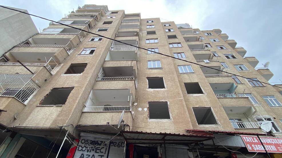 Uzman isim o noktayı uyardı: Küçük bir artçıda yıkılma durumu söz konusu - 2