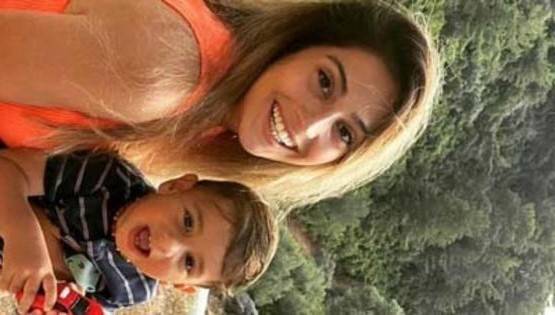 Rönesans Rezidans'ın enkazından çıkmayan anne-kızın yakınları: Sanki yer yarıldı, içine girdiler - 4