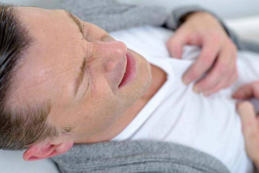 Kalp krizinin en önemli nedenlerinden biri! - 2