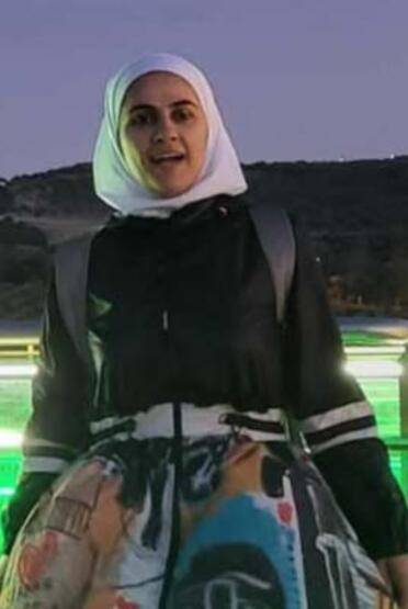 Depreme Rönesans Rezidans'ta yakalanan anne ve çocuklarının cenazeleri kimsesizler mezarlığında bulundu - 3