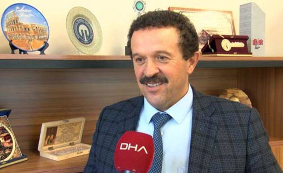 Prof. Dr. Doğangün: 133 kişi başvurdu, ‘evleri yıkılır’ diye hiçbiri test yaptırmadı - 2
