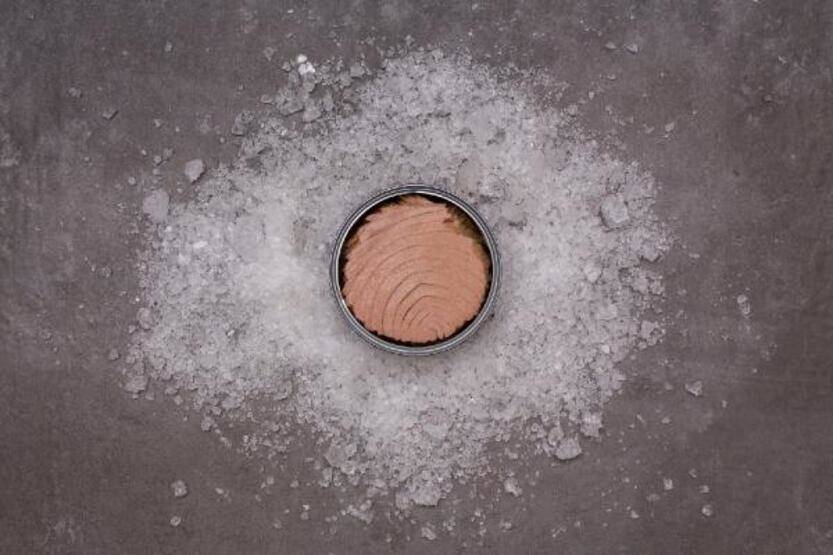 Yüksek Omega-3, selenyum ve protein kaynağı! Uzman Diyetisyen Kümeli: Sofralarda ton balığına daha fazla yer açılmalı - 1