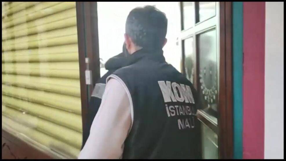 Kapalıçarşı'da elmas kaçakçılığı operasyonu: Piyasa değeri 1 milyon dolar - 2