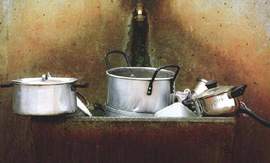 Tencerelere dikkat: Kansızlığa yol açabilir - 5