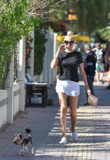 Yabancıya satılan her 100 konuttan 38'i Antalya'da - 1