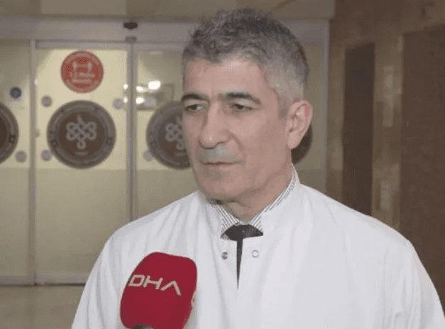 Kovid tetikledi; kolon, pankreas, meme ve tiroid kanseri görülme yaşı 30'lara düştü! Uzman isimden kritik uyarı: Bu belirtileri hafife almayın - 5