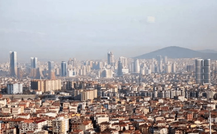 İstanbul'dan kaçış! İşte en çok göç alan 3 il... - 3