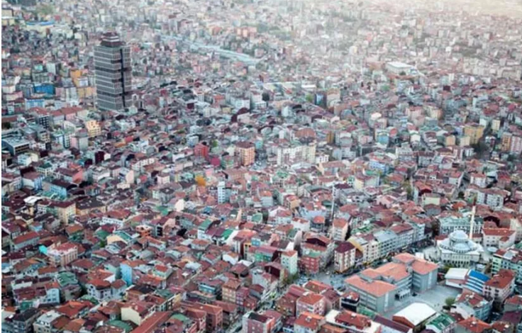 İstanbul'dan kaçış! İşte en çok göç alan 3 il... - 4