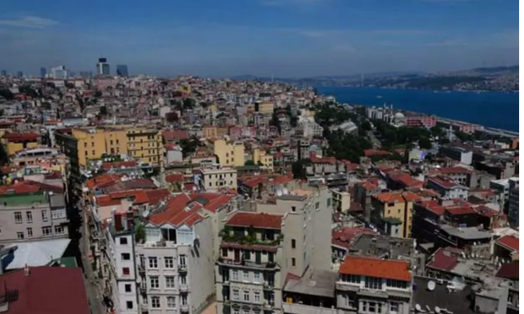 İstanbul'dan kaçış! İşte en çok göç alan 3 il... - 5