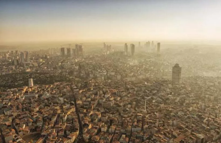 İstanbul'dan kaçış! İşte en çok göç alan 3 il... - 6