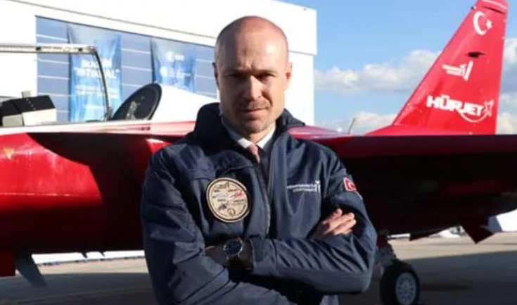 'HÜRJET, rakiplerinin katbekat üstüne çıkacak' - 2