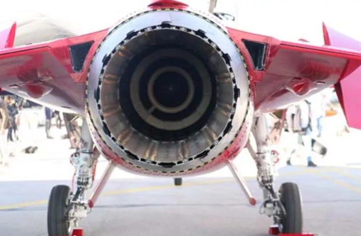 'HÜRJET, rakiplerinin katbekat üstüne çıkacak' - 3