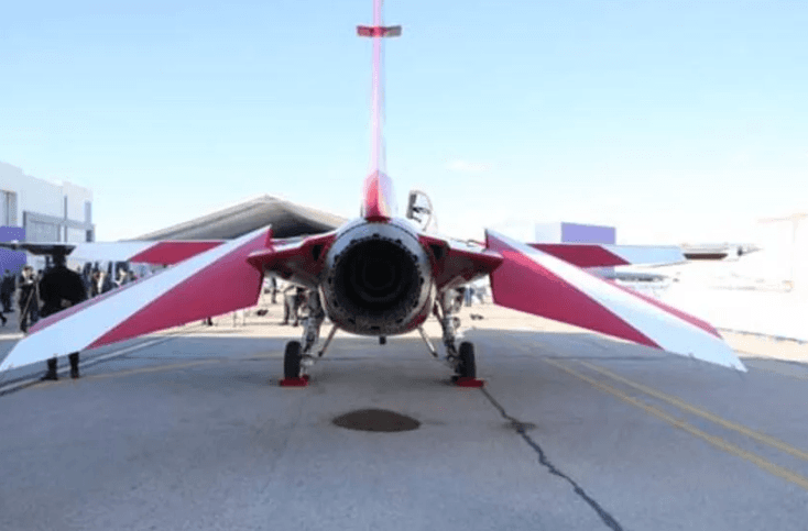 'HÜRJET, rakiplerinin katbekat üstüne çıkacak' - 4