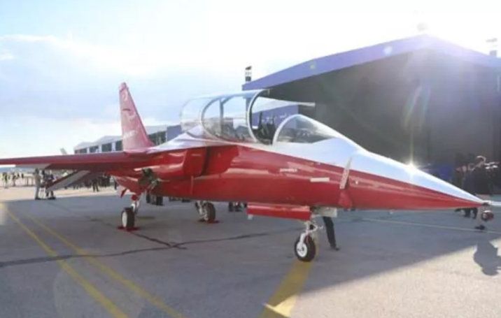 'HÜRJET, rakiplerinin katbekat üstüne çıkacak' - 5