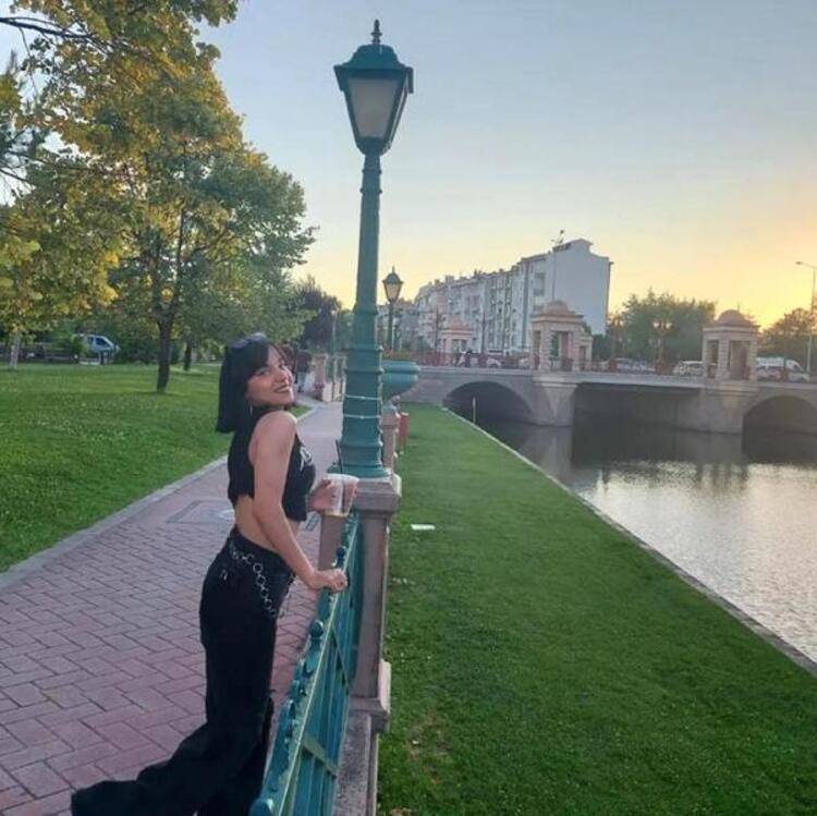 Öldürülen Tuğçe’nin annesi: Katilin en ağır şekilde cezalandırılacağını biliyorum - 8