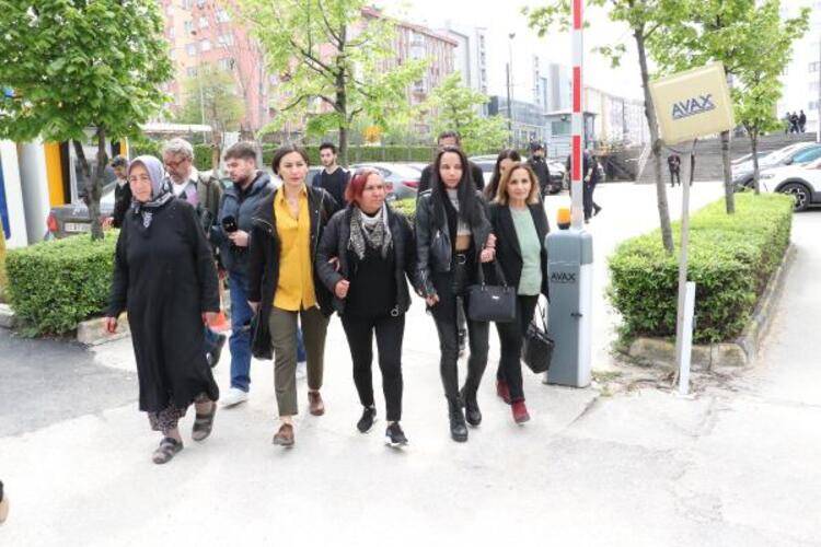 Öldürülen Tuğçe’nin annesi: Katilin en ağır şekilde cezalandırılacağını biliyorum - 9