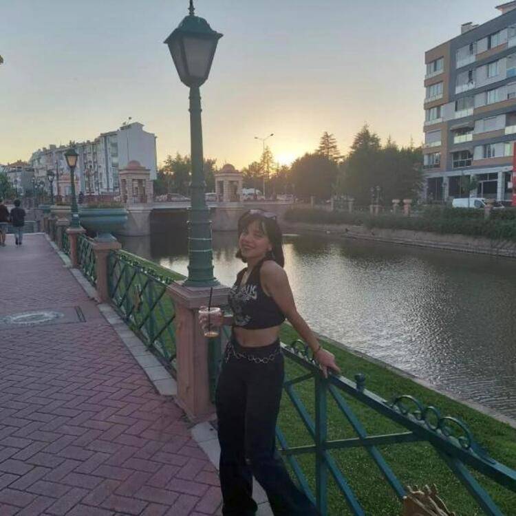 Öldürülen Tuğçe’nin annesi: Katilin en ağır şekilde cezalandırılacağını biliyorum - 5