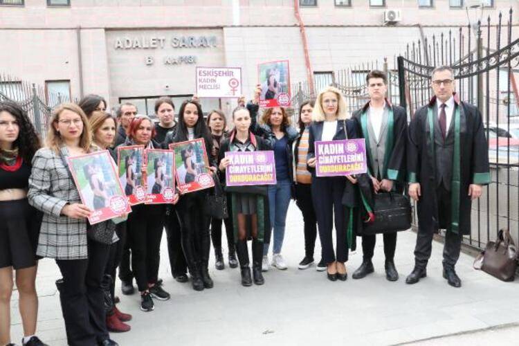 Öldürülen Tuğçe’nin annesi: Katilin en ağır şekilde cezalandırılacağını biliyorum - 6