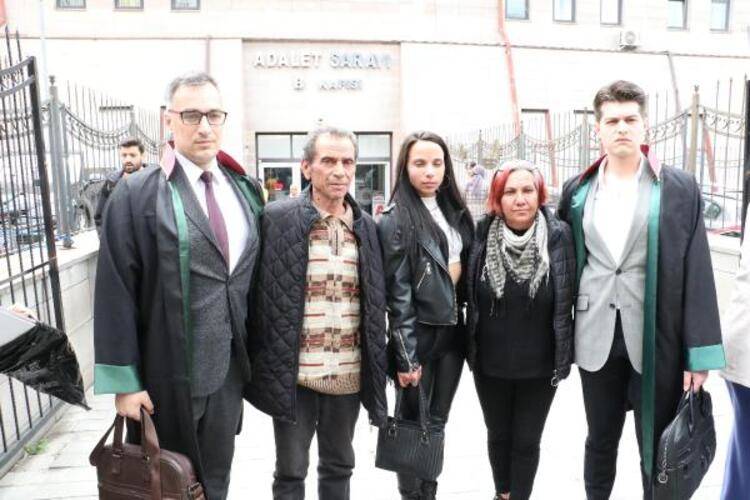 Öldürülen Tuğçe’nin annesi: Katilin en ağır şekilde cezalandırılacağını biliyorum - 2