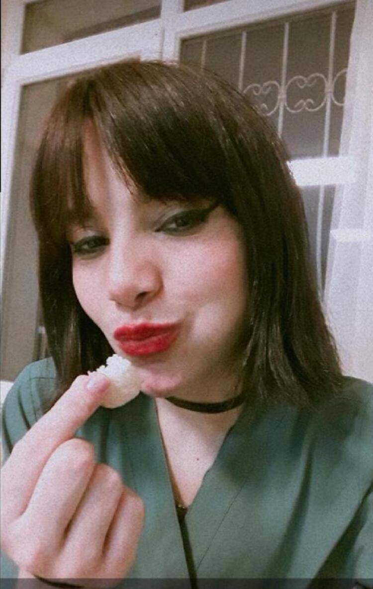 Öldürülen Tuğçe’nin annesi: Katilin en ağır şekilde cezalandırılacağını biliyorum - 1