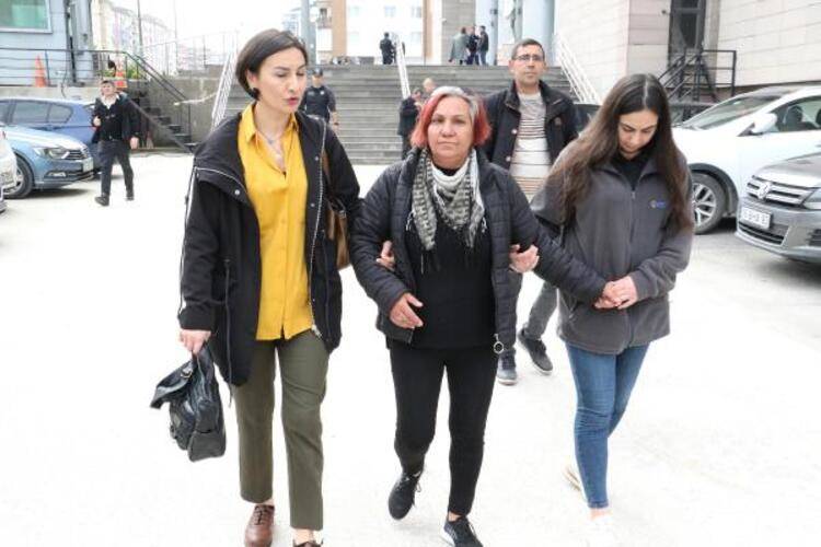 Öldürülen Tuğçe’nin annesi: Katilin en ağır şekilde cezalandırılacağını biliyorum - 10