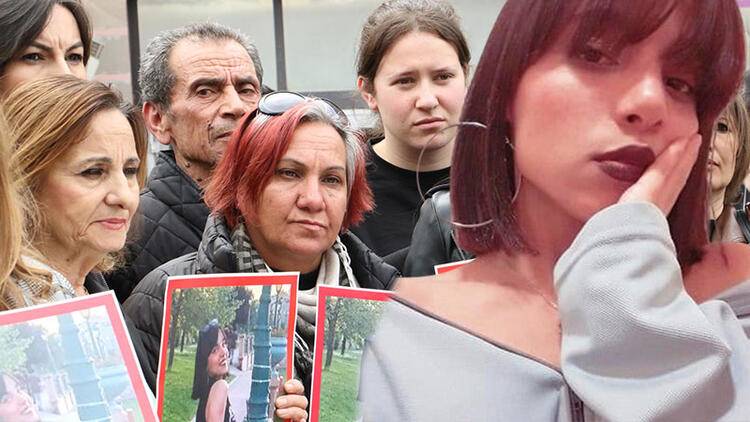 Öldürülen Tuğçe’nin annesi: Katilin en ağır şekilde cezalandırılacağını biliyorum - 3