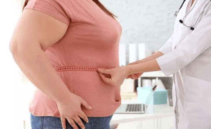 Türkiye’de her 3 yetişkinden birinde obez! Obezitenin nedenleri - 3