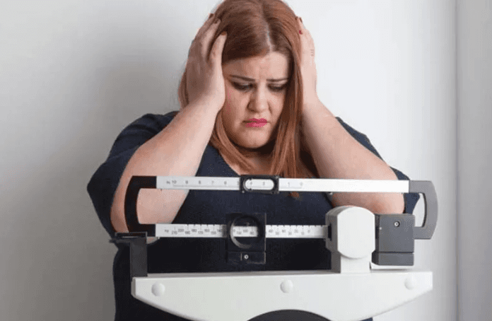 Türkiye’de her 3 yetişkinden birinde obez! Obezitenin nedenleri - 4