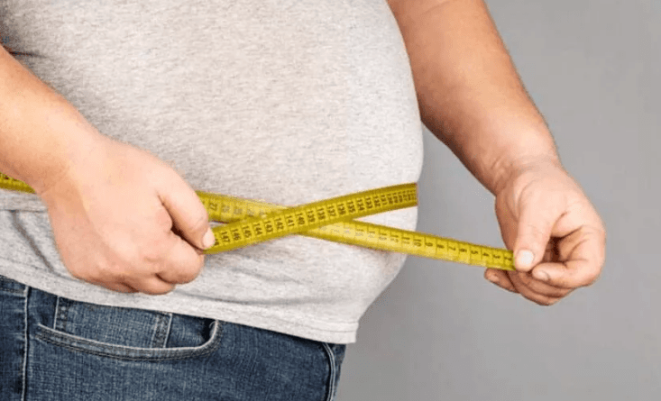 Türkiye’de her 3 yetişkinden birinde obez! Obezitenin nedenleri - 5