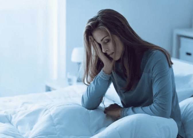 Tedavi edilmeyen uyku apnesinde kalp krizi ve inme riski! Hayati problemlere neden olabilir - 1