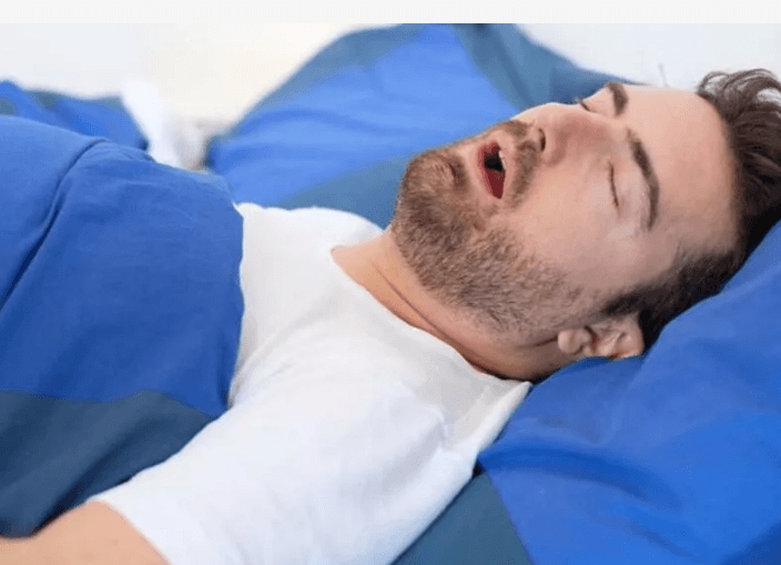 Tedavi edilmeyen uyku apnesinde kalp krizi ve inme riski! Hayati problemlere neden olabilir - 3