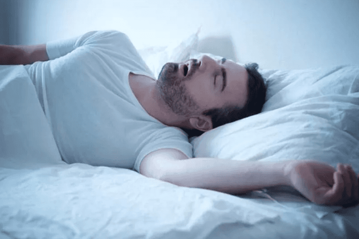 Tedavi edilmeyen uyku apnesinde kalp krizi ve inme riski! Hayati problemlere neden olabilir - 5