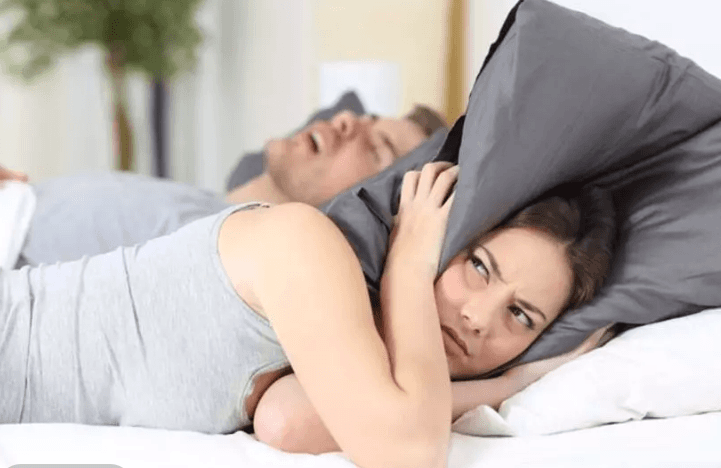 Tedavi edilmeyen uyku apnesinde kalp krizi ve inme riski! Hayati problemlere neden olabilir - 6