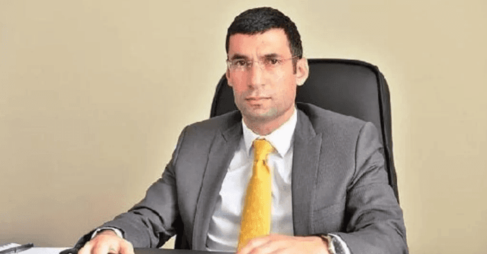 Derik’te Şehit Kaymakam Safitürk anısına düzenlenen yamaç paraşütü şampiyonası sona erdi - 6