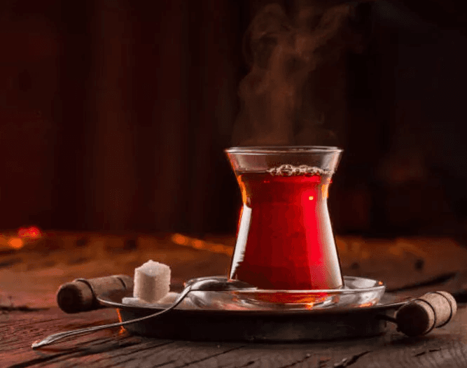 Çayı sakın böyle tüketmeyin! Ağız kanseri riskini 3 kat artırıyor - 1