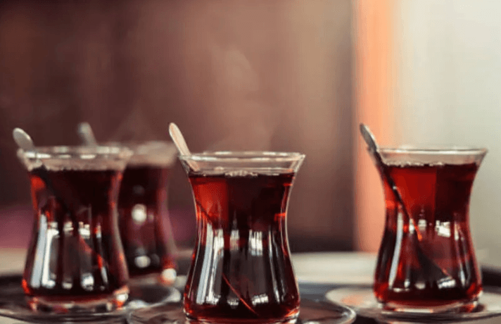 Çayı sakın böyle tüketmeyin! Ağız kanseri riskini 3 kat artırıyor - 2