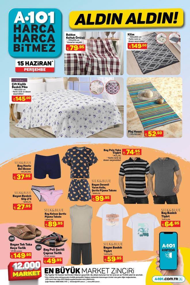 Haftanın Fırsat Ürünleri (12-18) - 10