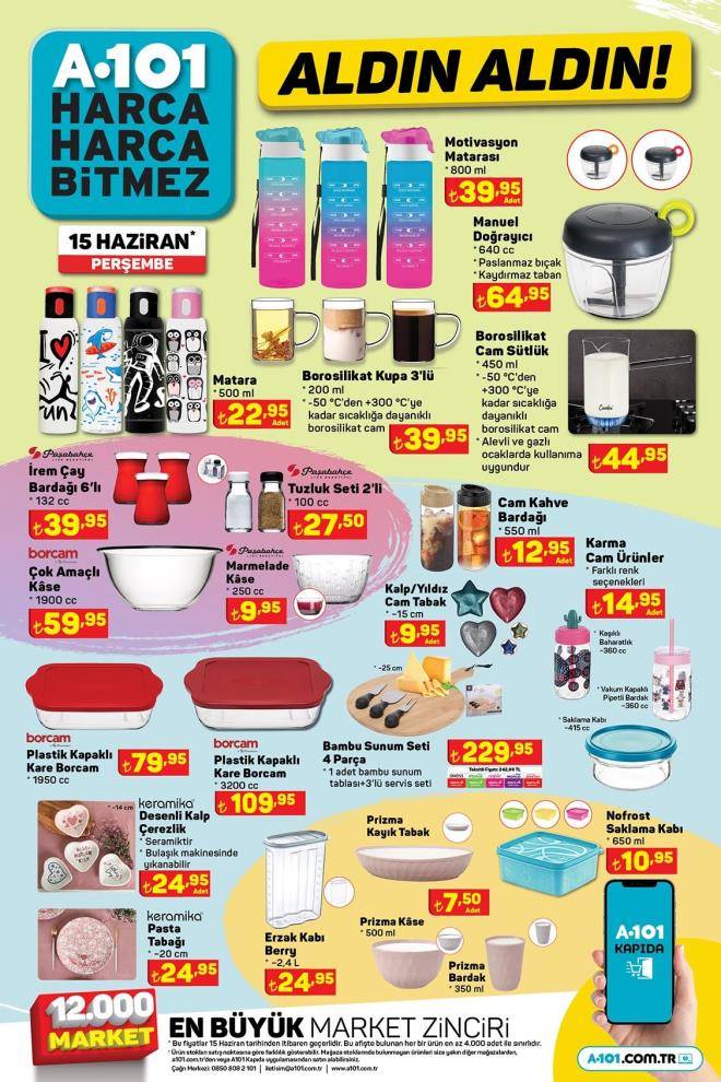 Haftanın Fırsat Ürünleri (12-18) - 12