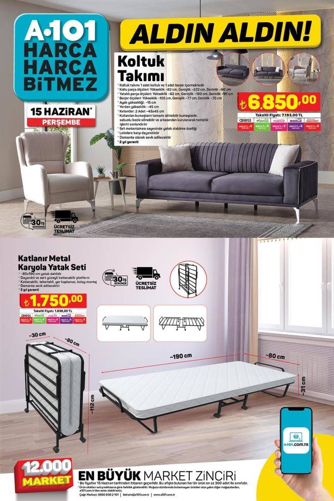 Haftanın Fırsat Ürünleri (12-18) - 14