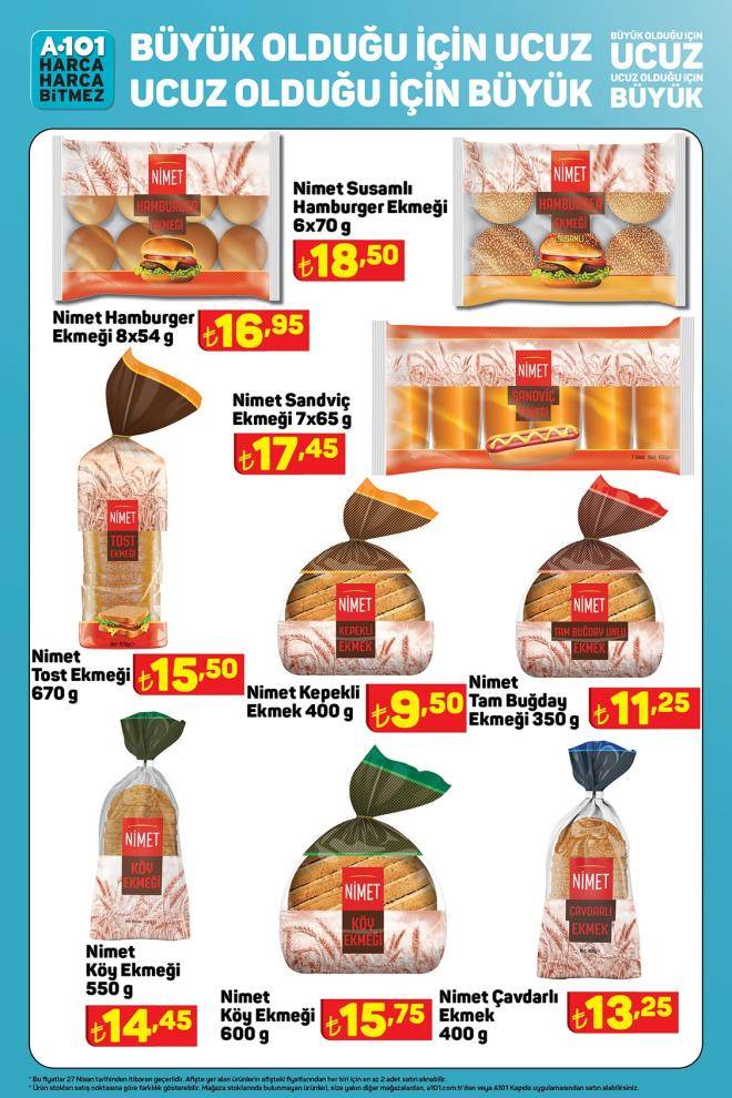 Haftanın Fırsat Ürünleri (12-18) - 21