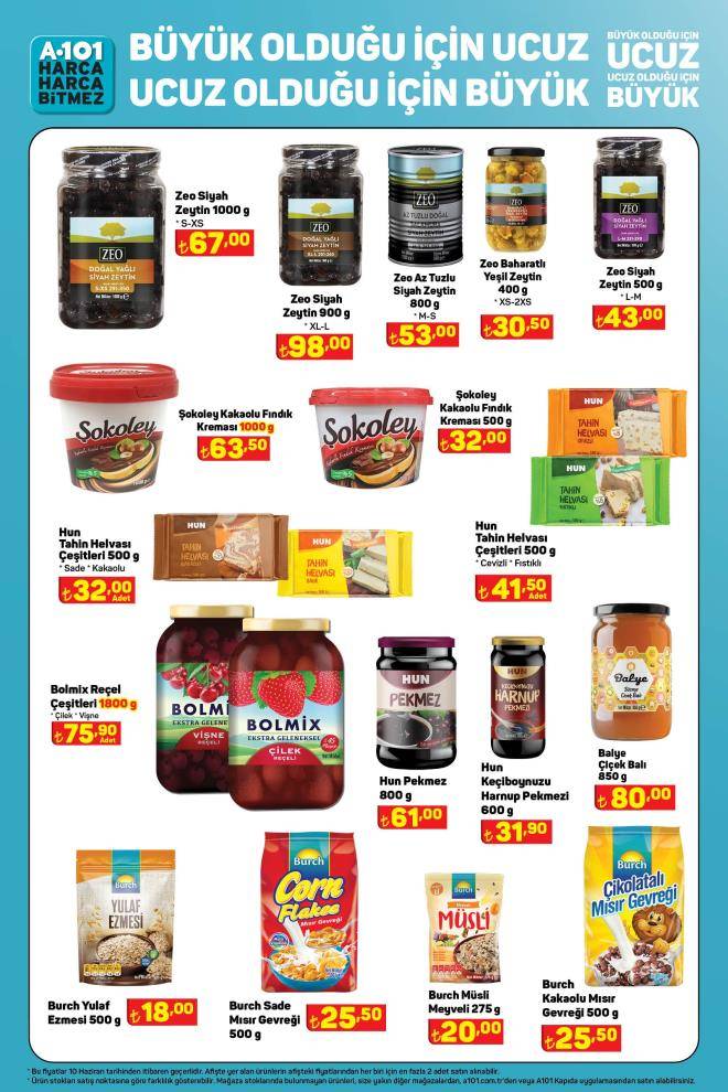 Haftanın Fırsat Ürünleri (12-18) - 22