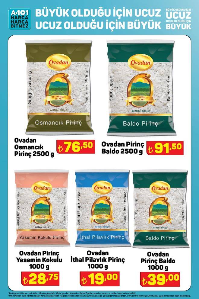 Haftanın Fırsat Ürünleri (12-18) - 23