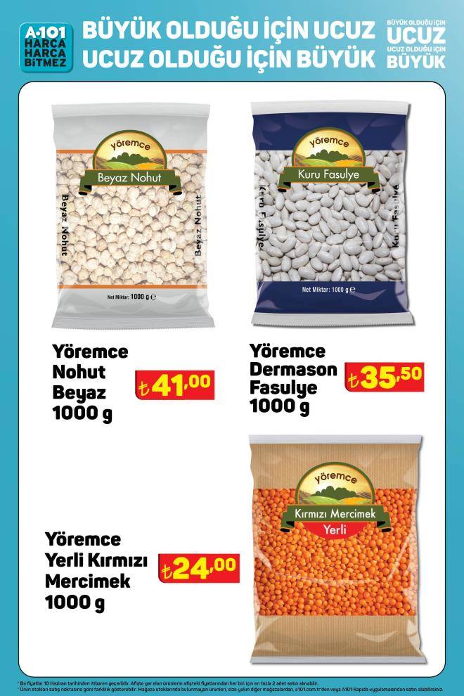 Haftanın Fırsat Ürünleri (12-18) - 24