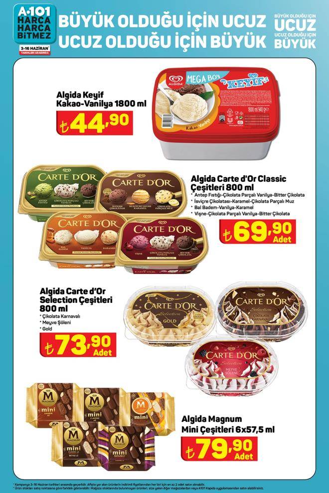 Haftanın Fırsat Ürünleri (12-18) - 25