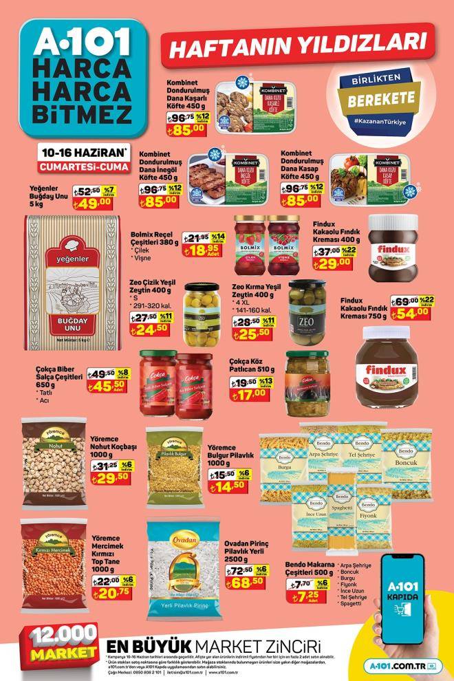 Haftanın Fırsat Ürünleri (12-18) - 29